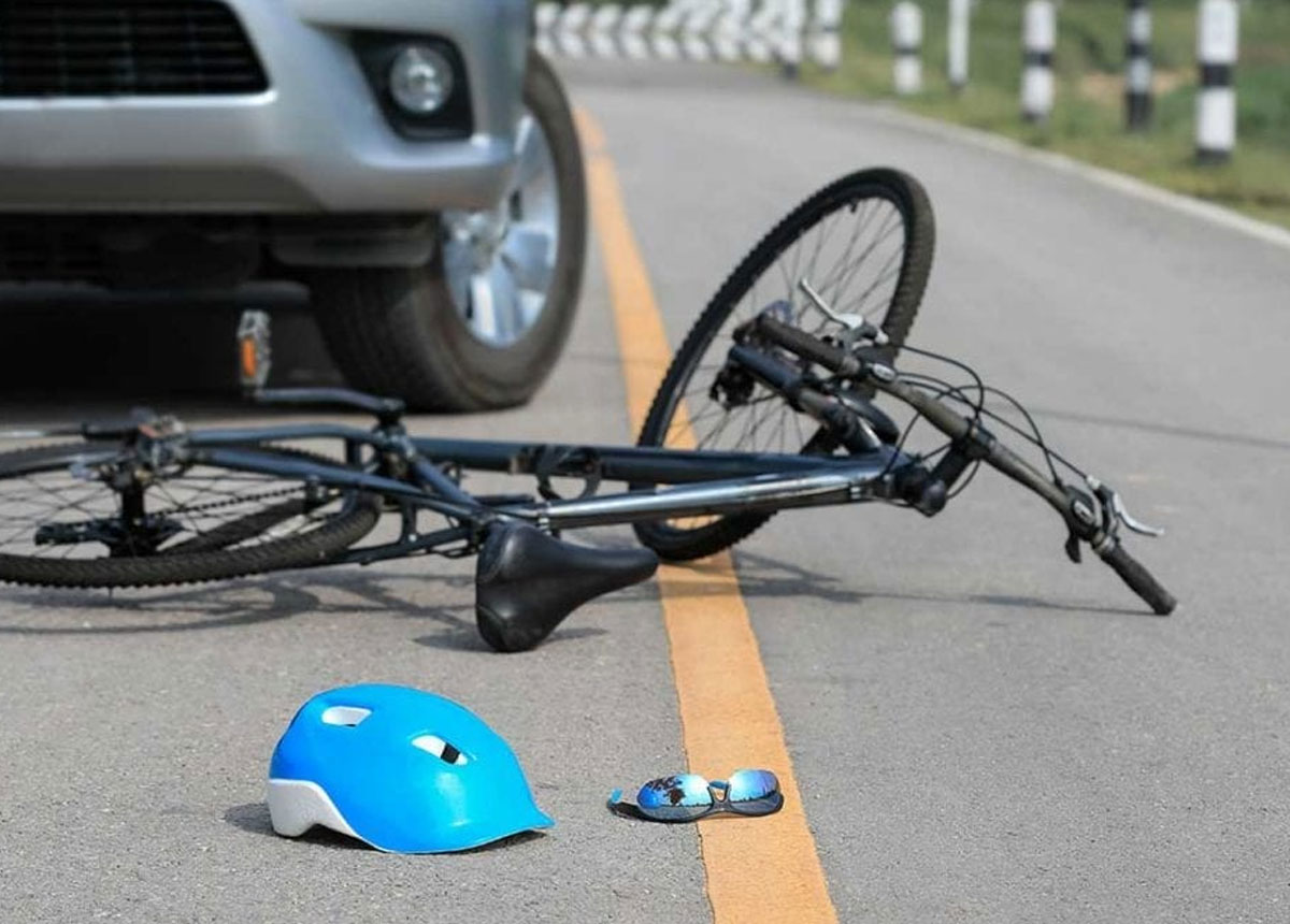 Bicycle Accidents