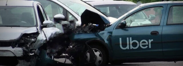 Rideshare Accidents